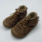 2-Chaussures Naturino Taille 22