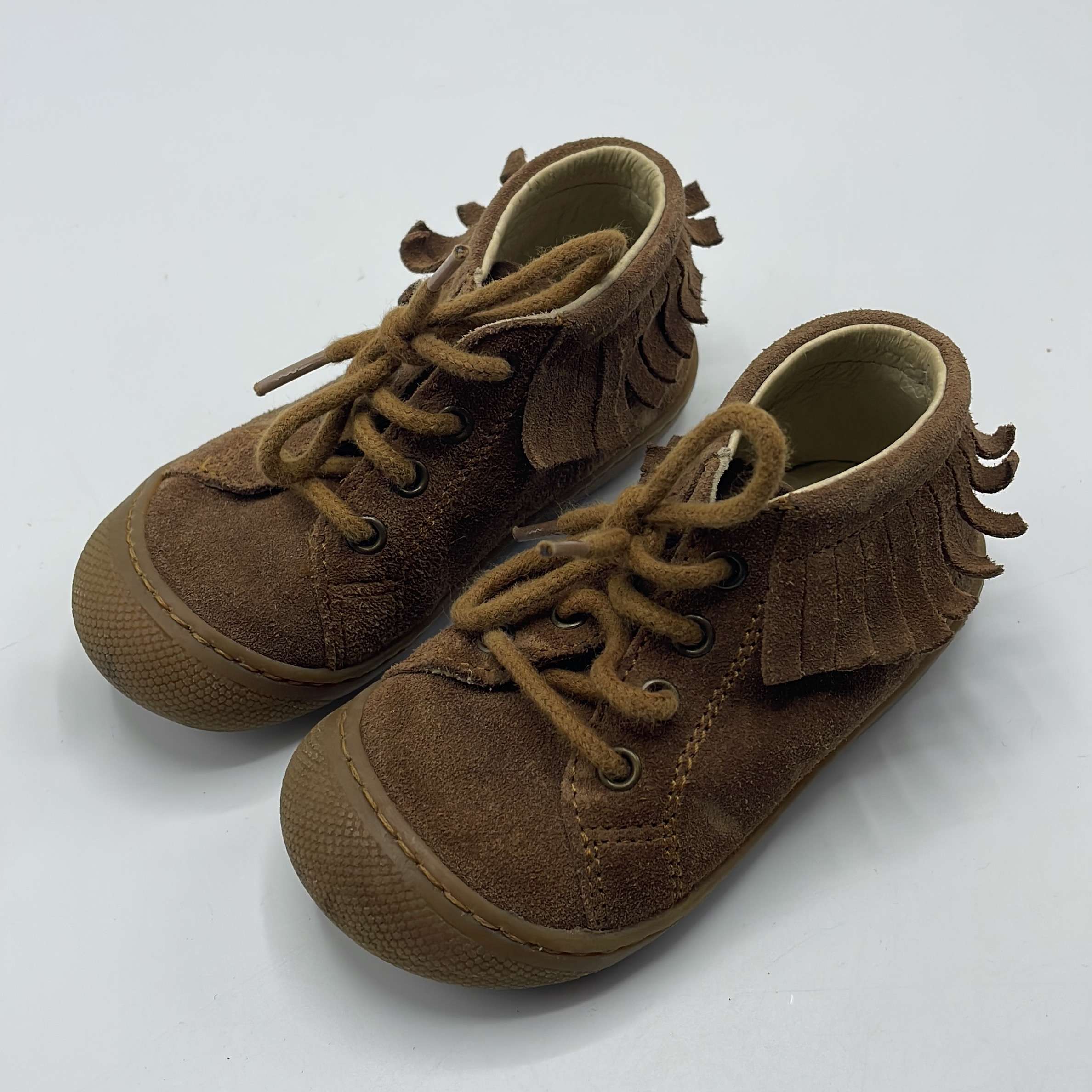 2-Chaussures Naturino Taille 22