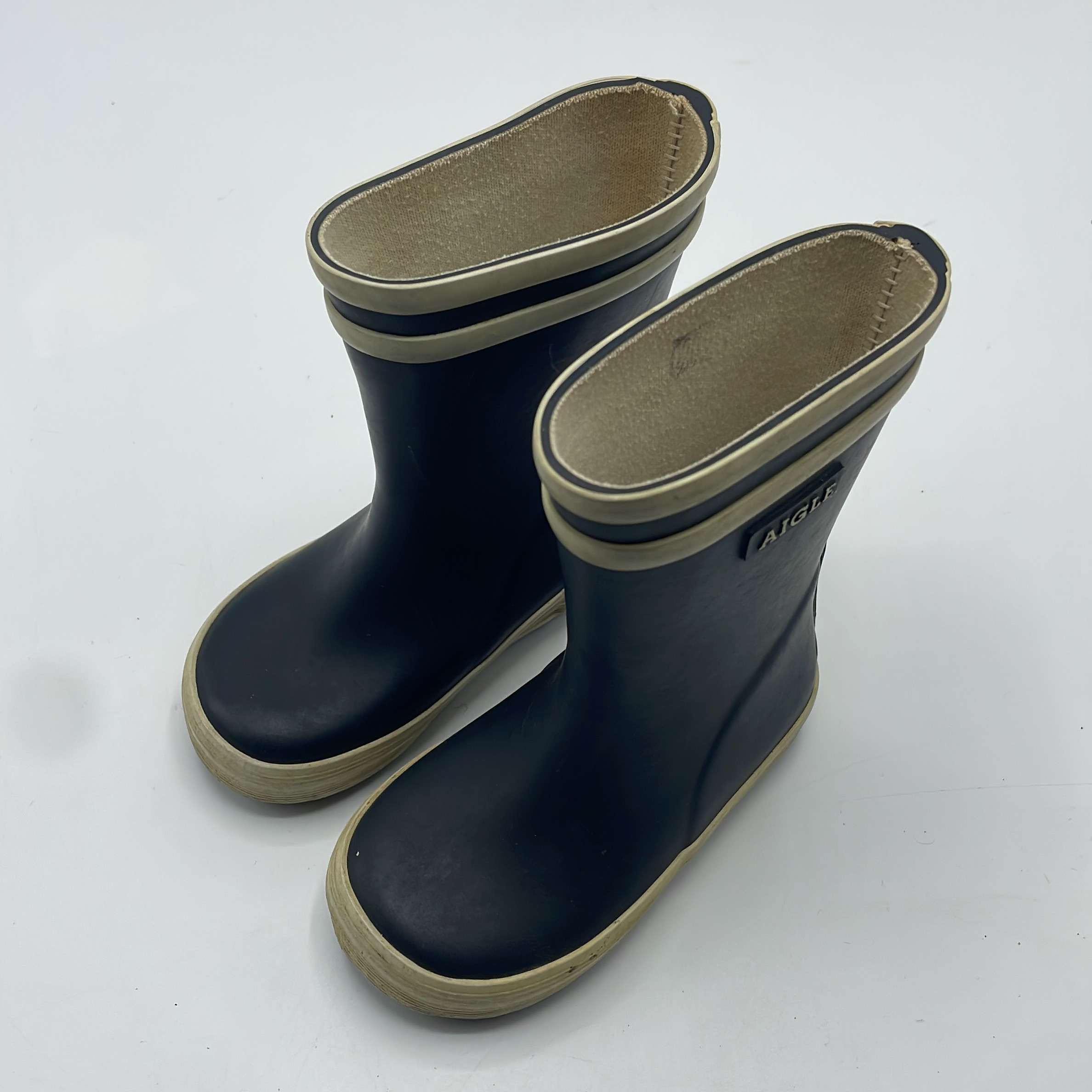 2-Chaussures Aigle Taille 21