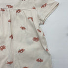 1-Ensemble Petit Bateau 4 ans