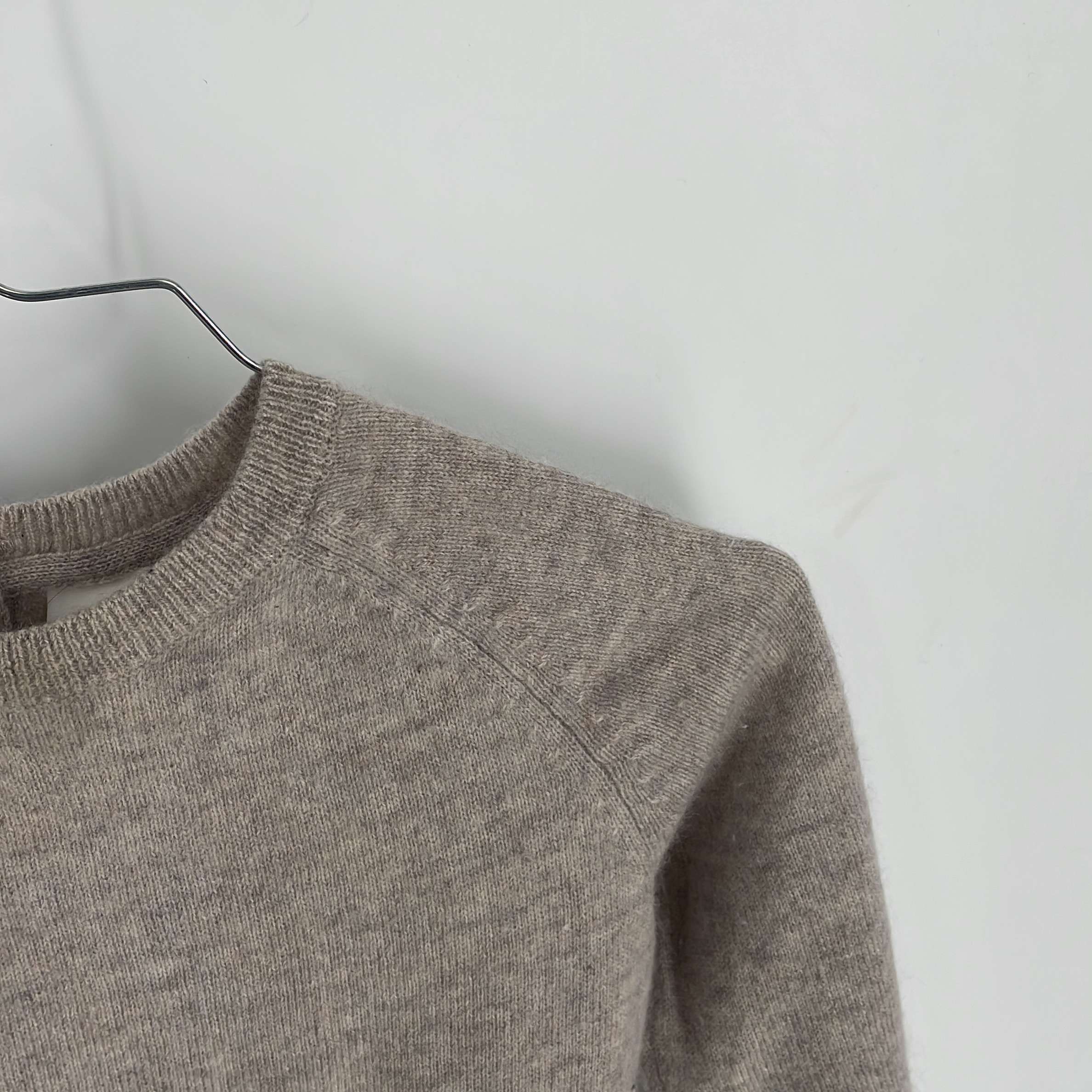 1-Pull H&M 24 mois