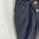 1-Pantalon Zara Baby 12-18 Mois