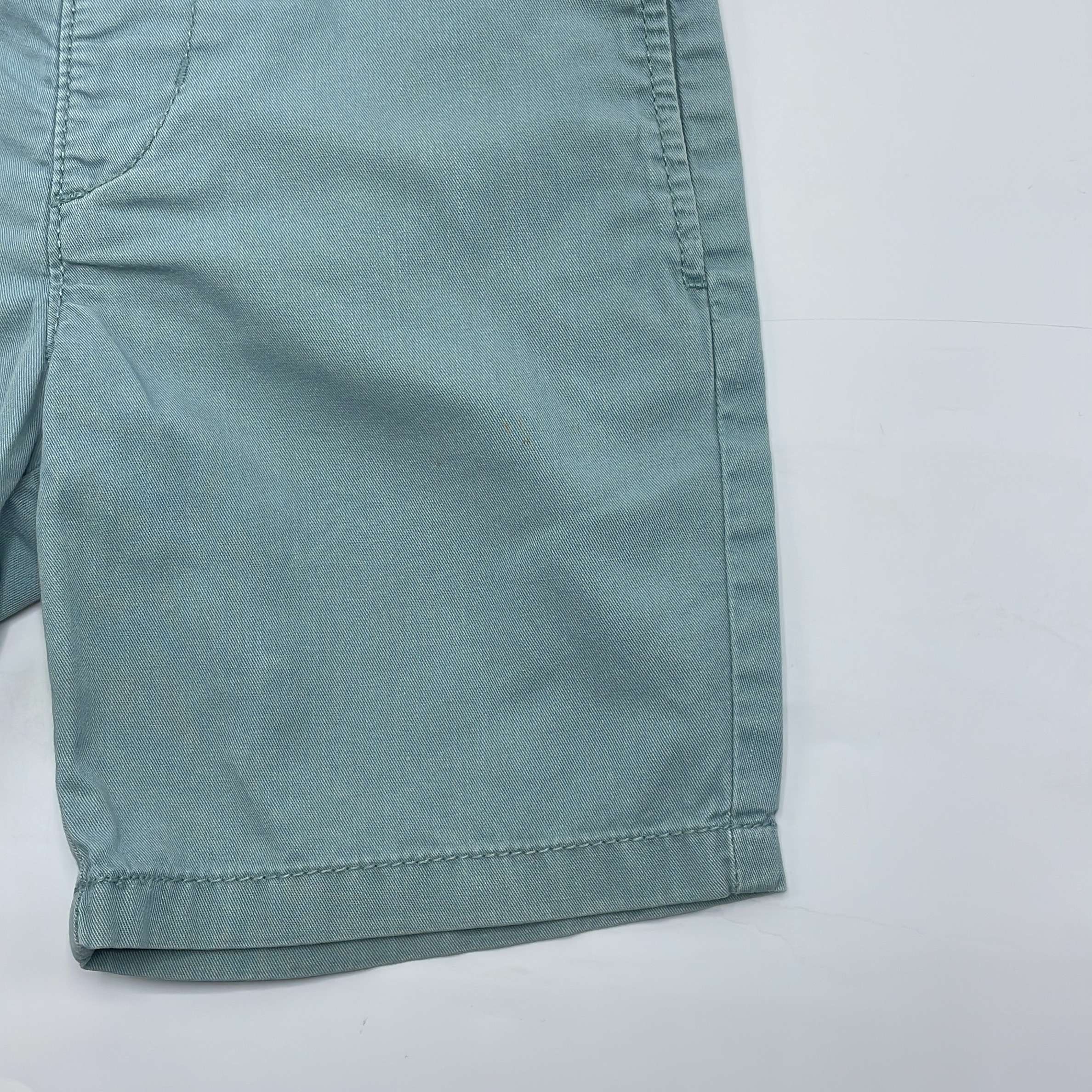 1-Short H&M 3 ans