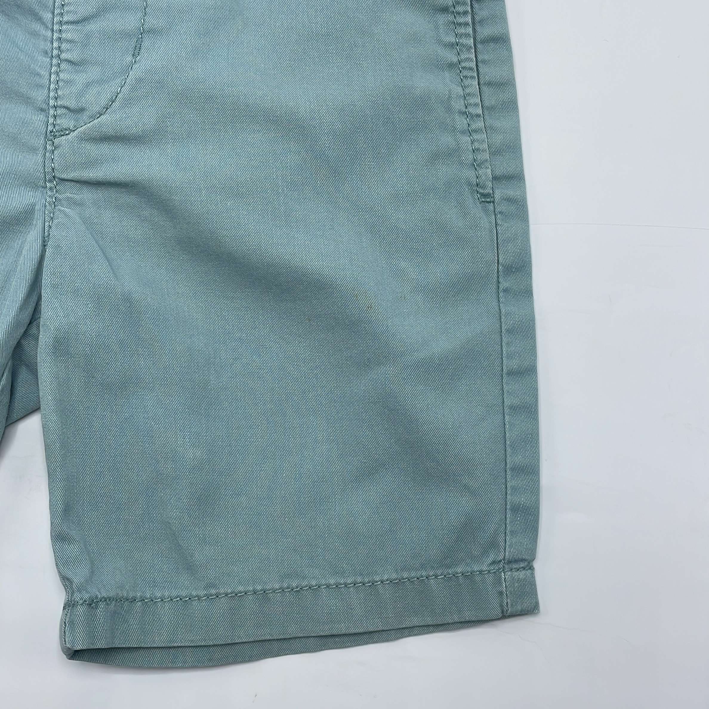 2-Short H&M 3 ans