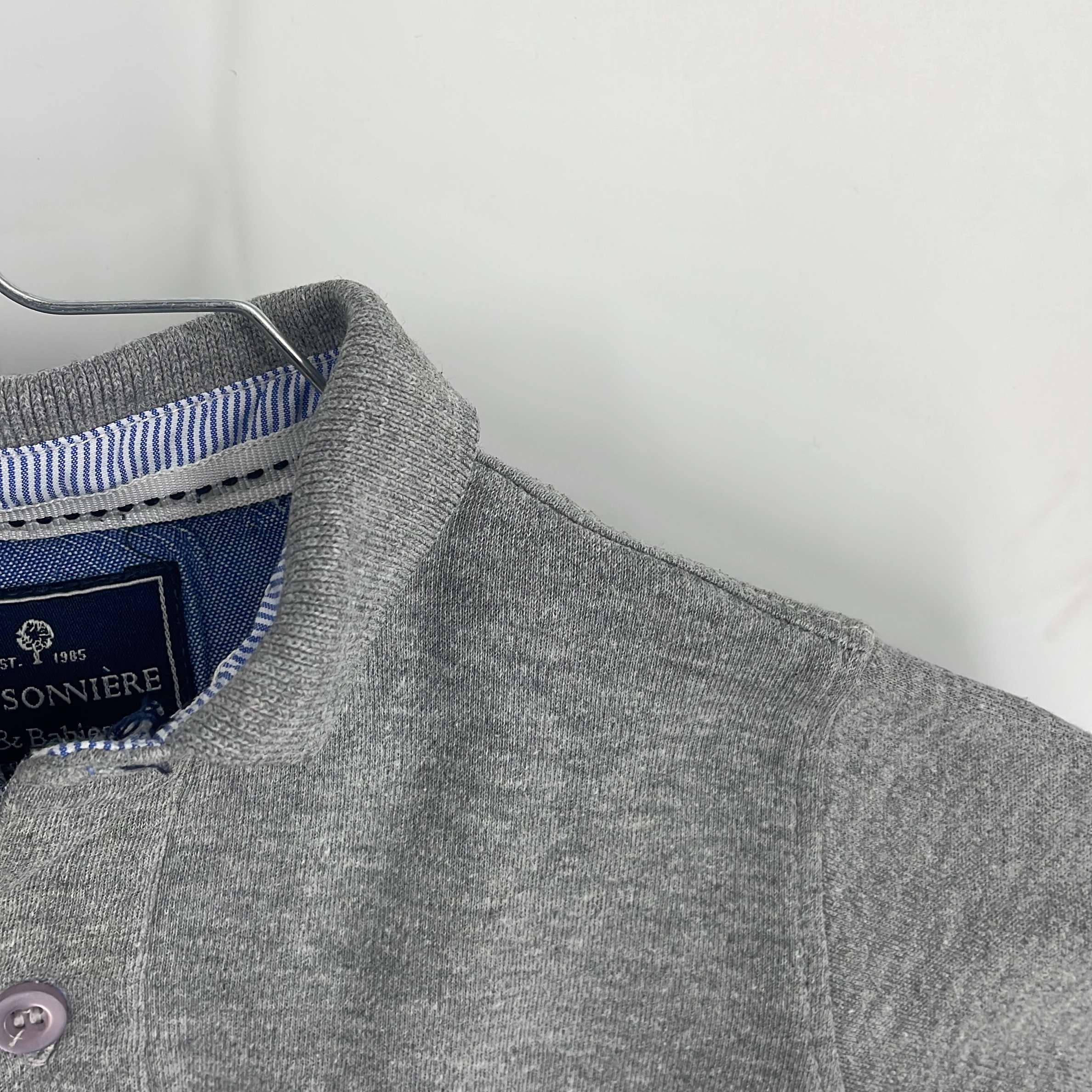 1-Chemise/blouse Buissonnière 18 mois