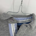2-Chemise/blouse Buissonnière 18 mois