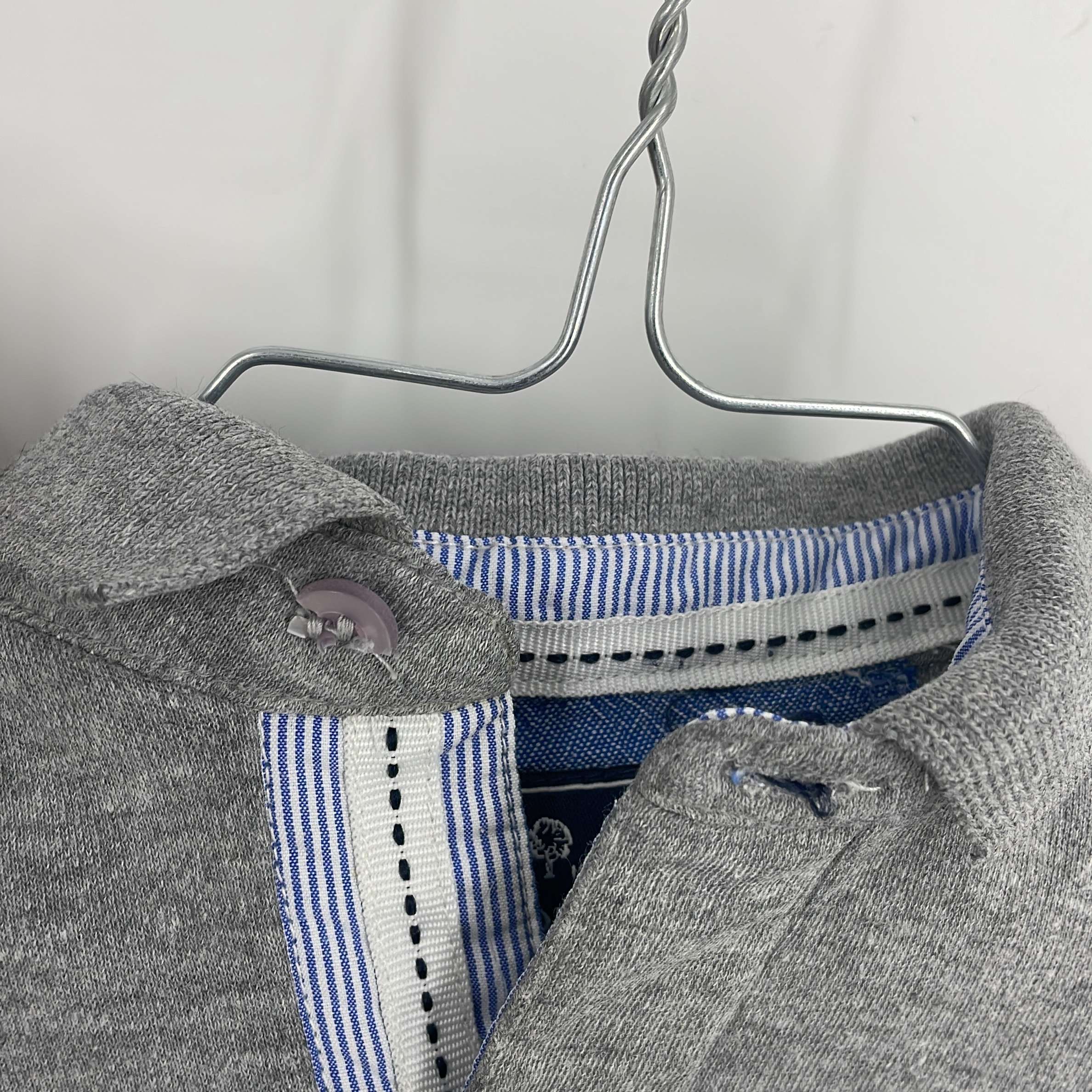 2-Chemise/blouse Buissonnière 18 mois