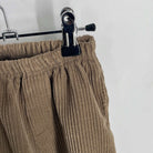 1-Pantalon Marque Inconnue