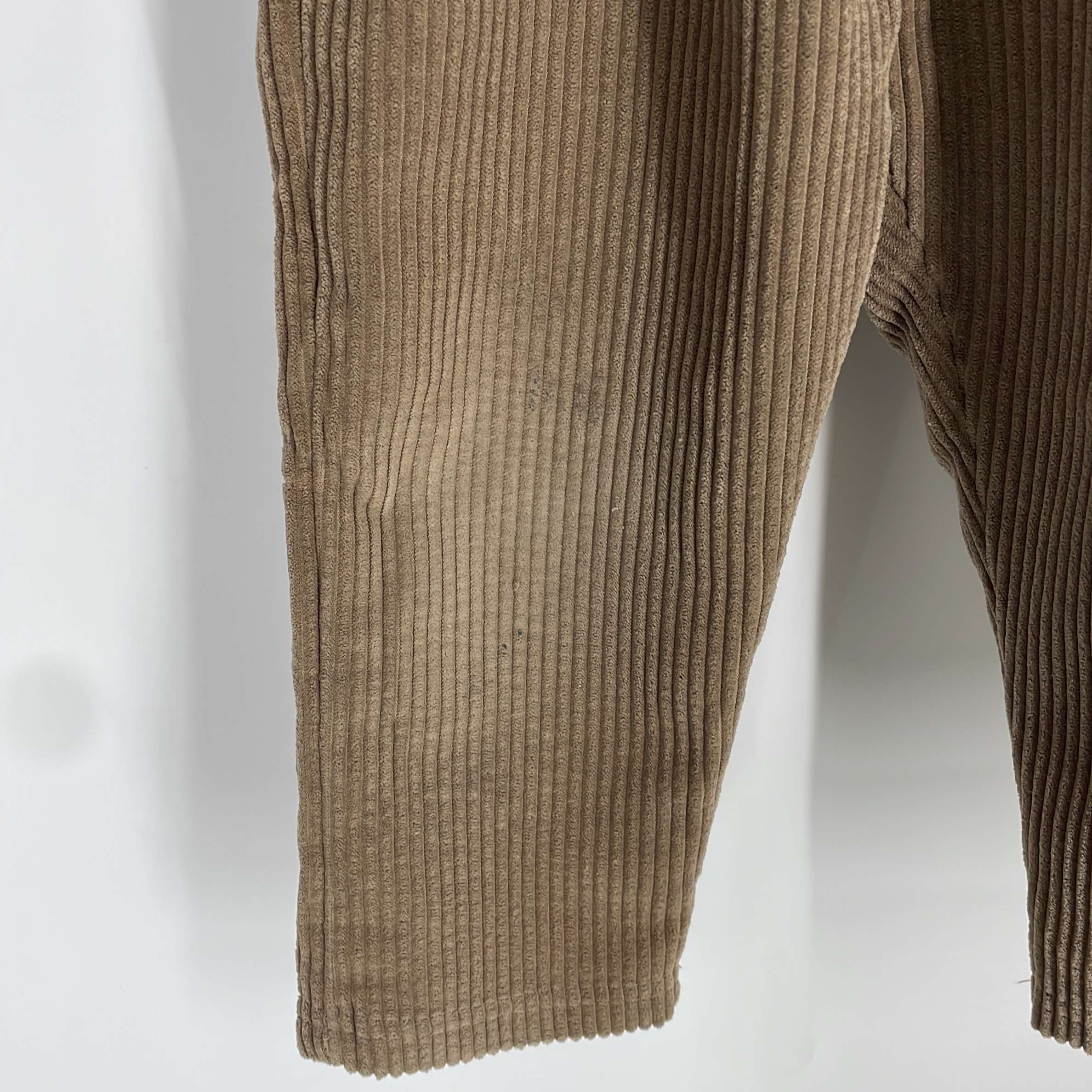 2-Pantalon Marque Inconnue