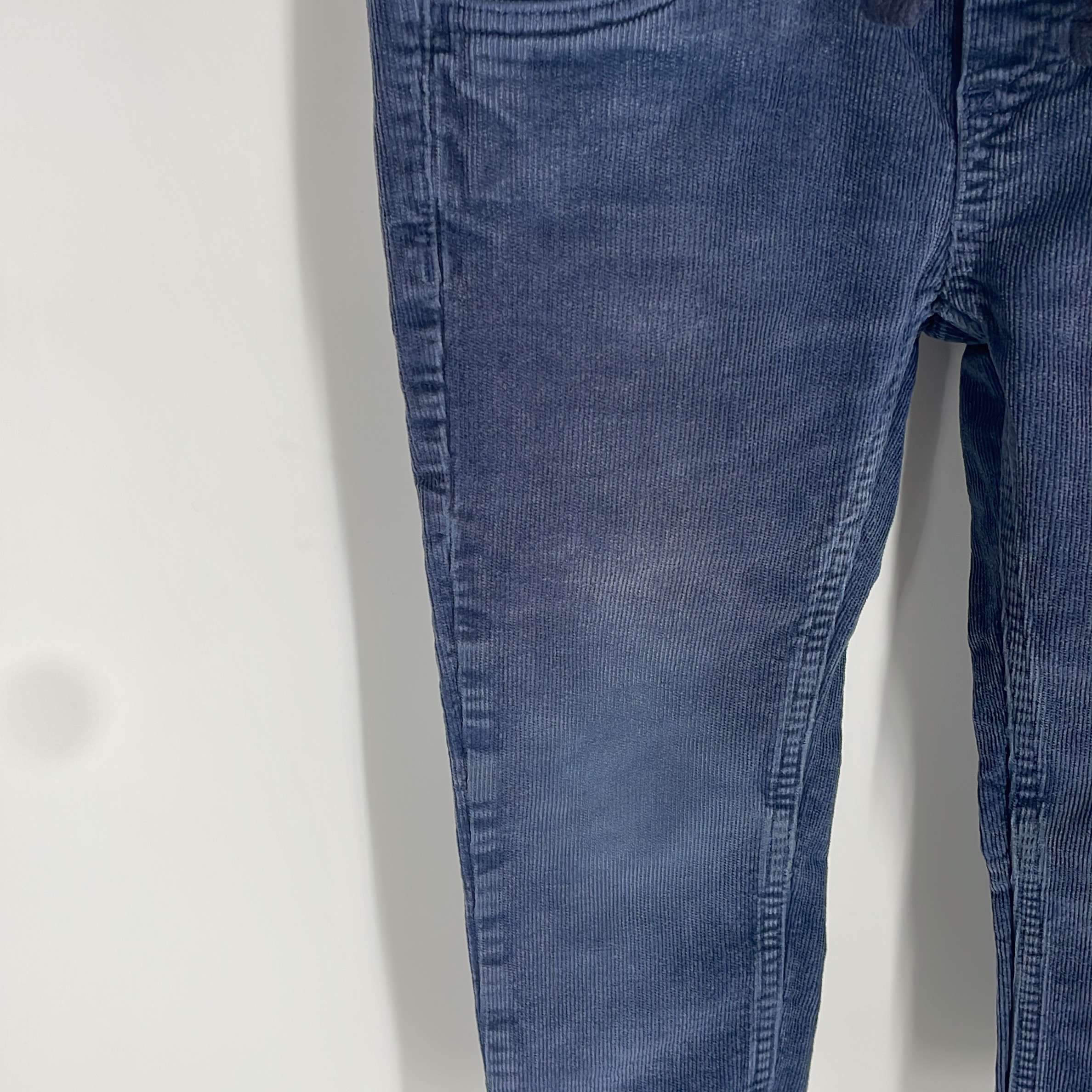 1-Pantalon Petit Bateau 3 ans