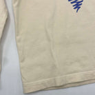 1-T-shirt manches longues Petit Bateau 6 ans