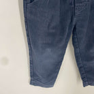 1-Pantalon Petit Bateau 4 ans