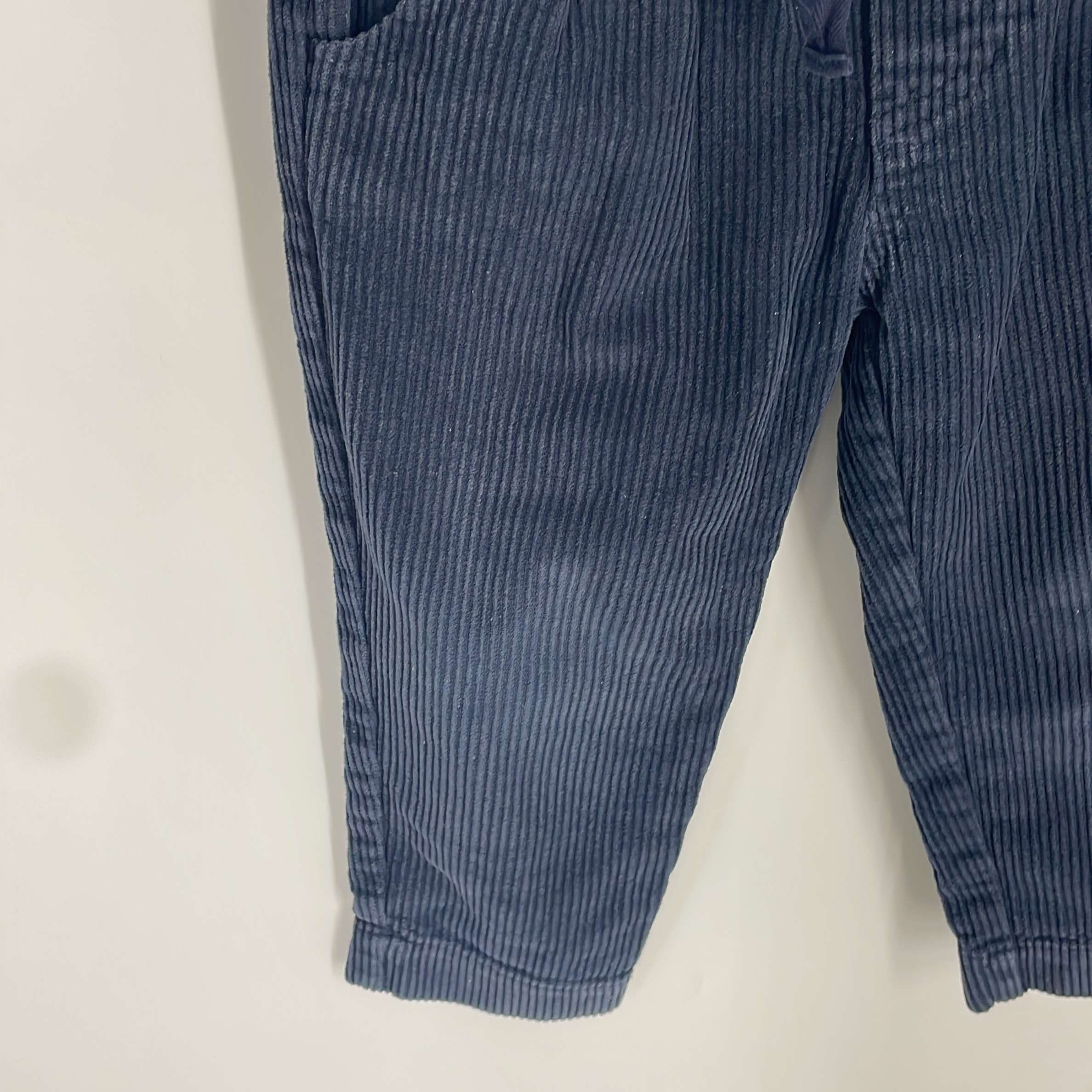 1-Pantalon Petit Bateau 4 ans