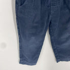 2-Pantalon Petit Bateau 4 ans