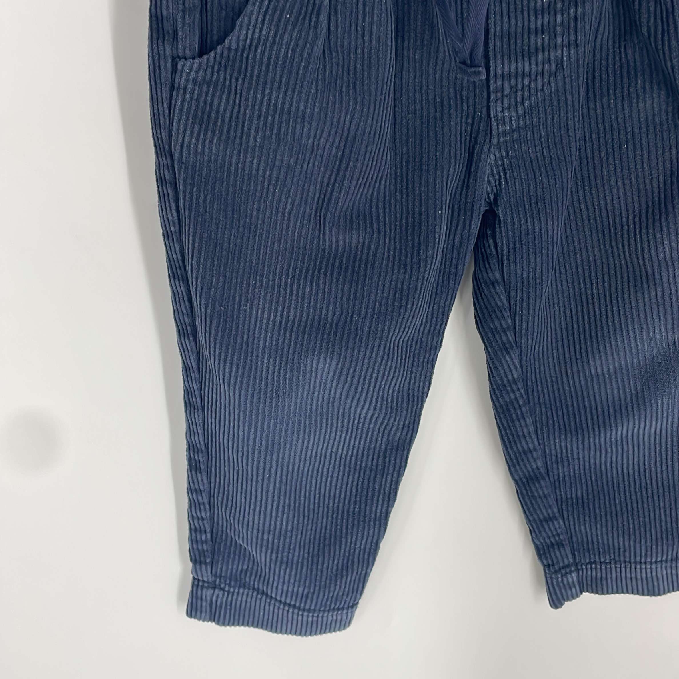 2-Pantalon Petit Bateau 4 ans