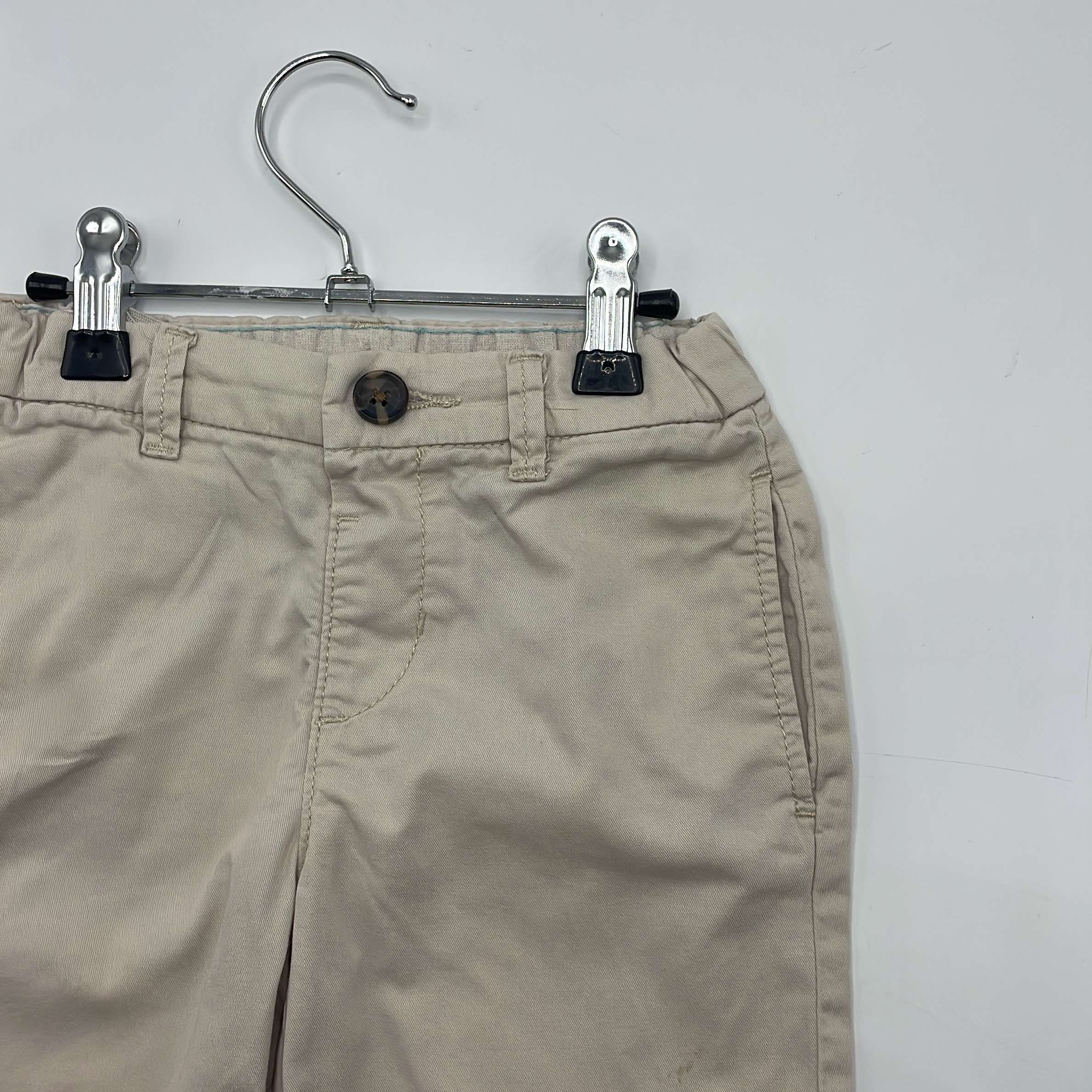 1-Short H&M 3 ans