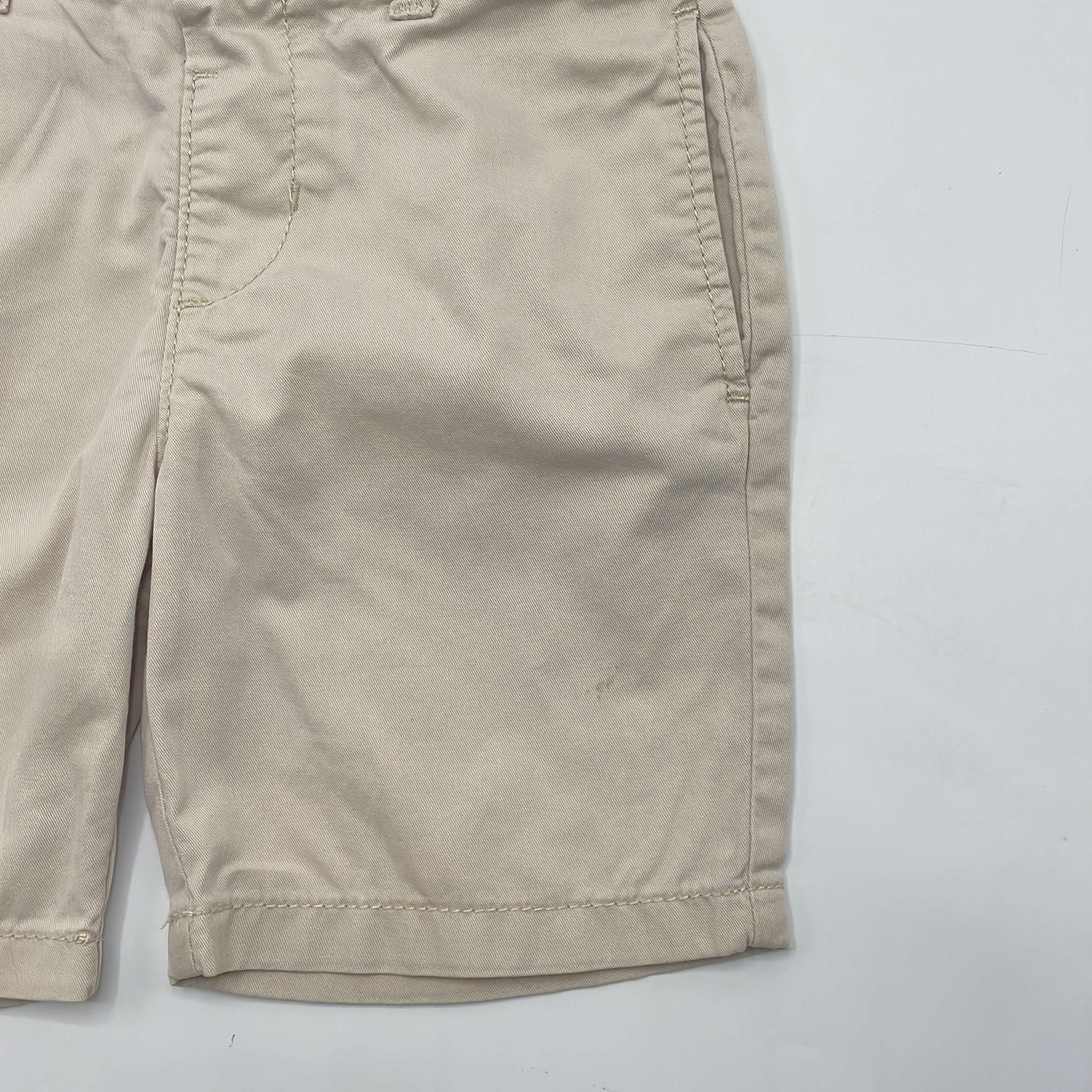 2-Short H&M 3 ans