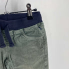 1-Pantalon Petit Bateau 4 ans