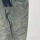 2-Pantalon Petit Bateau 4 ans