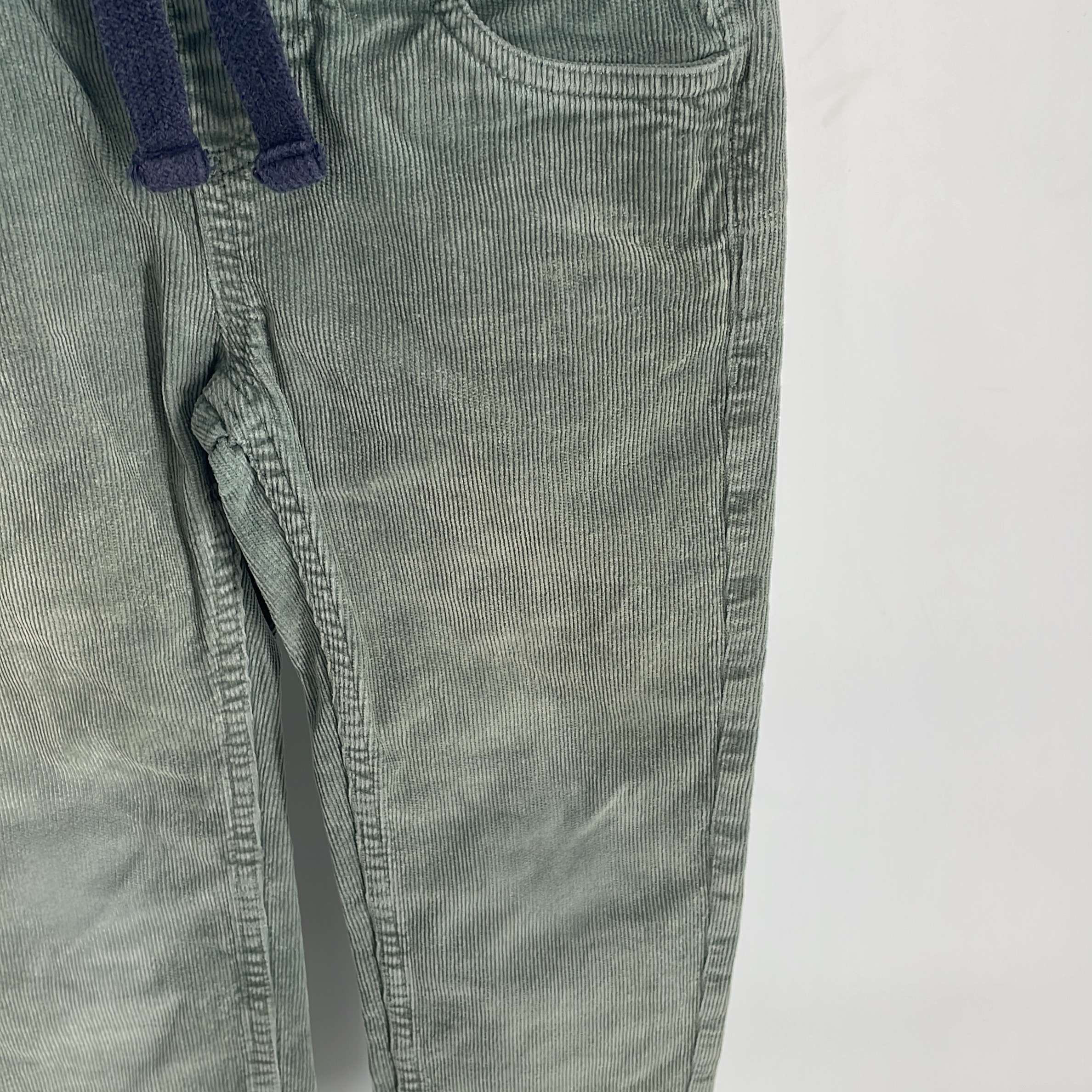 2-Pantalon Petit Bateau 4 ans
