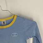 1-Pyjama long Petit Bateau 4 ans