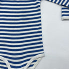 1-Body Petit Bateau 12 mois