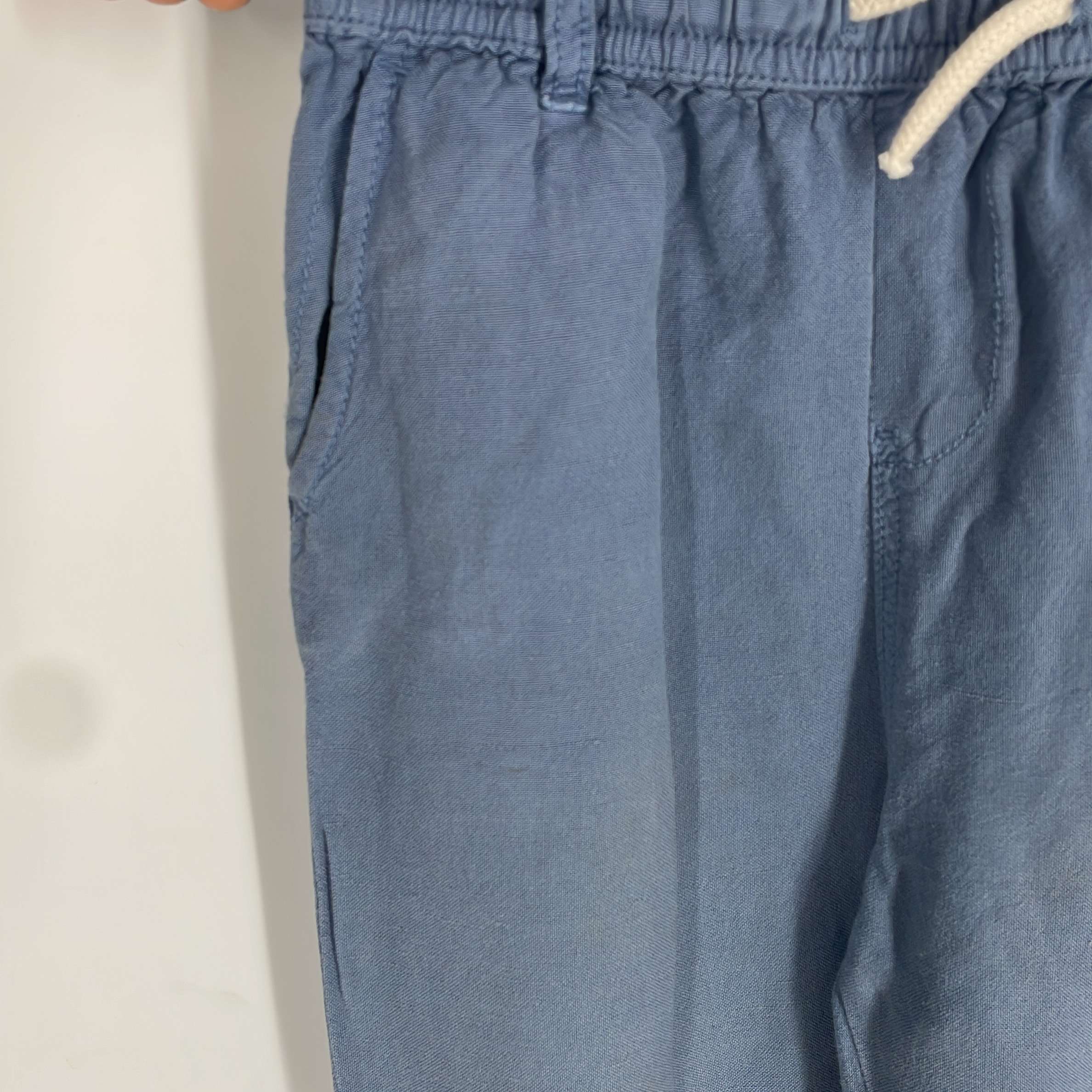 1-Pantalon Zara Baby 24 Mois - 3 Ans