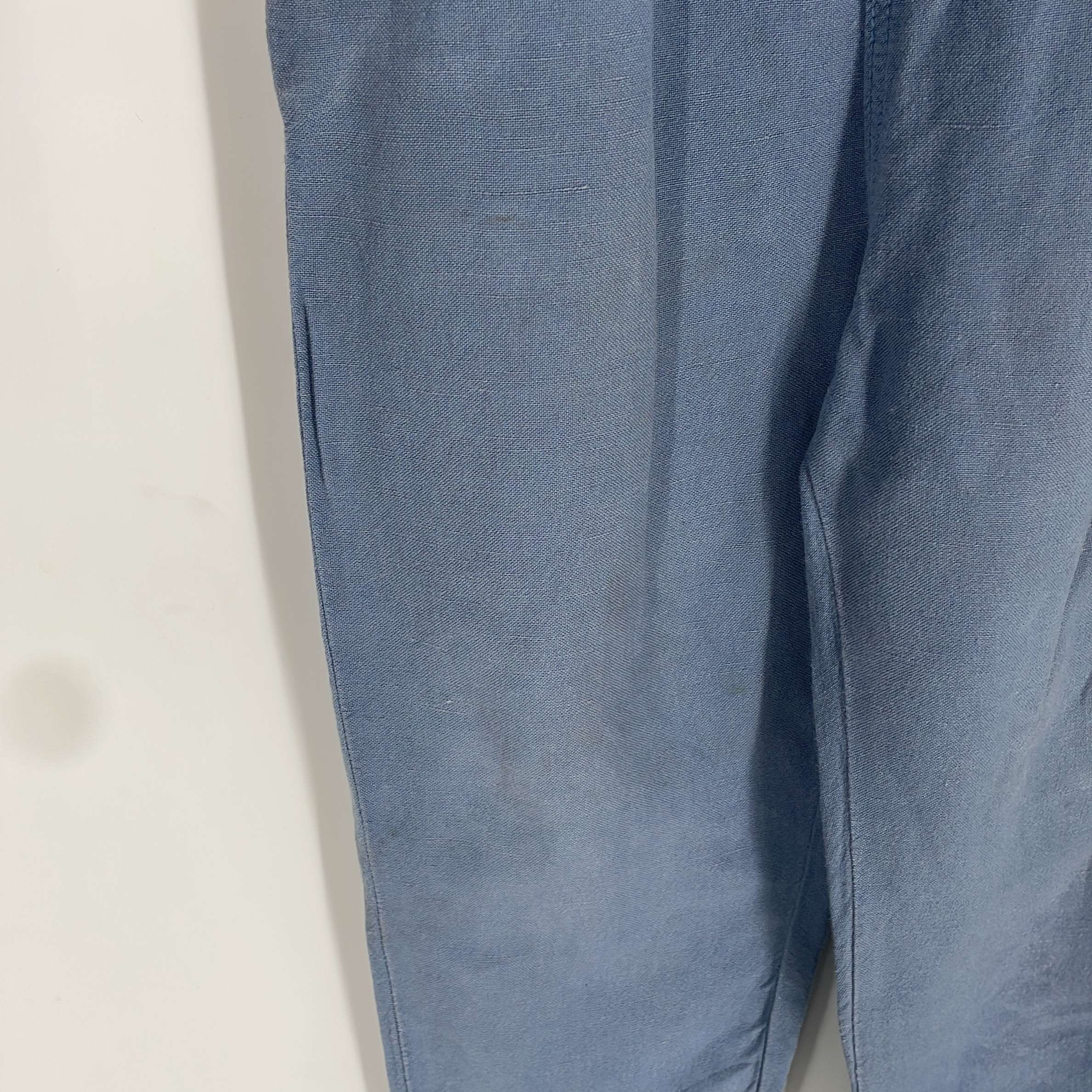2-Pantalon Zara Baby 24 Mois - 3 Ans