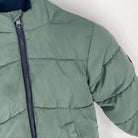 1-Doudoune Petit Bateau 4 ans