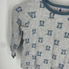 2-Pyjama long Petit Bateau 5 ans