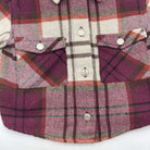 1-Manteau Zara Baby 12-18 Mois