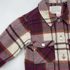 2-Manteau Zara Baby 12-18 Mois