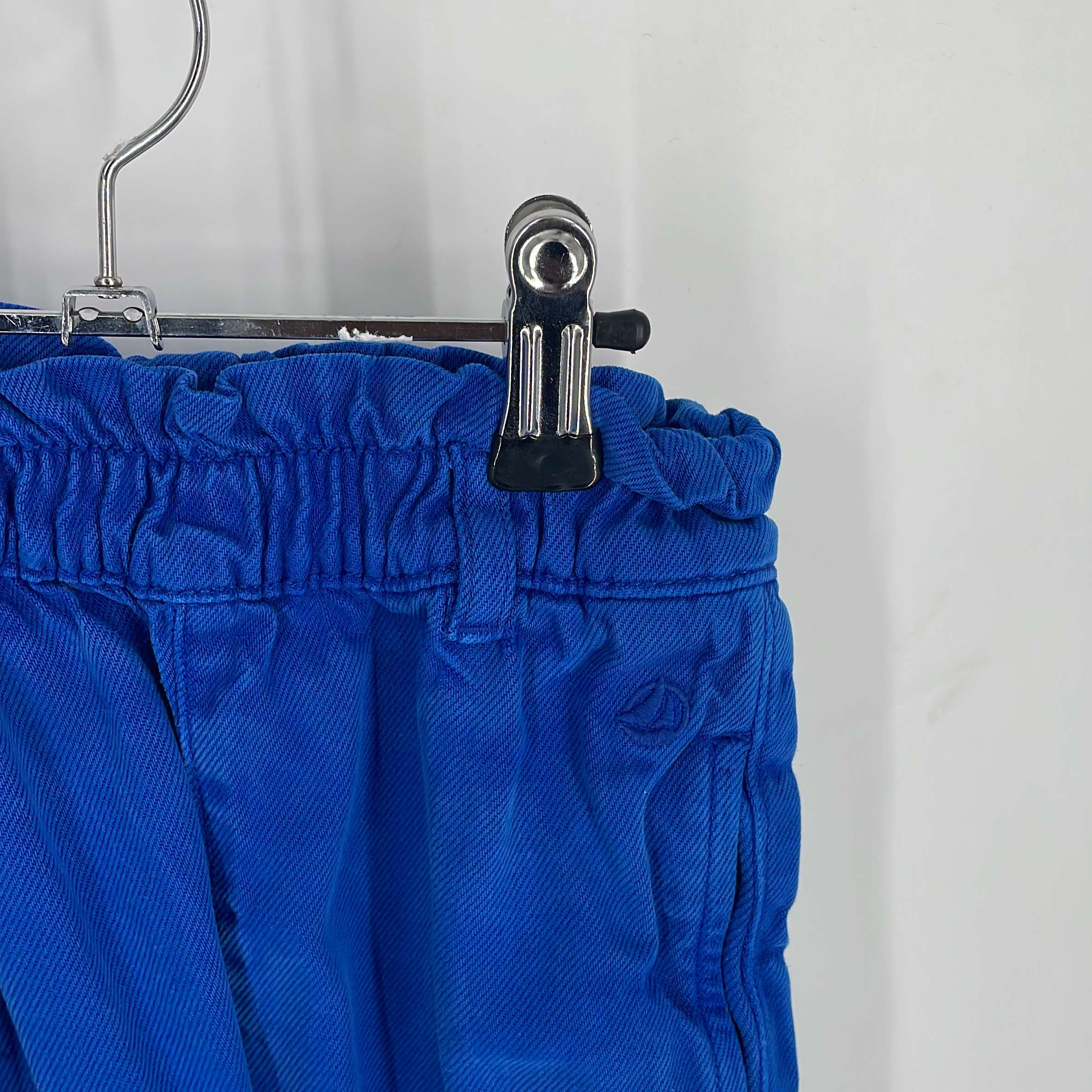 1-Pantalon Petit Bateau 4 ans