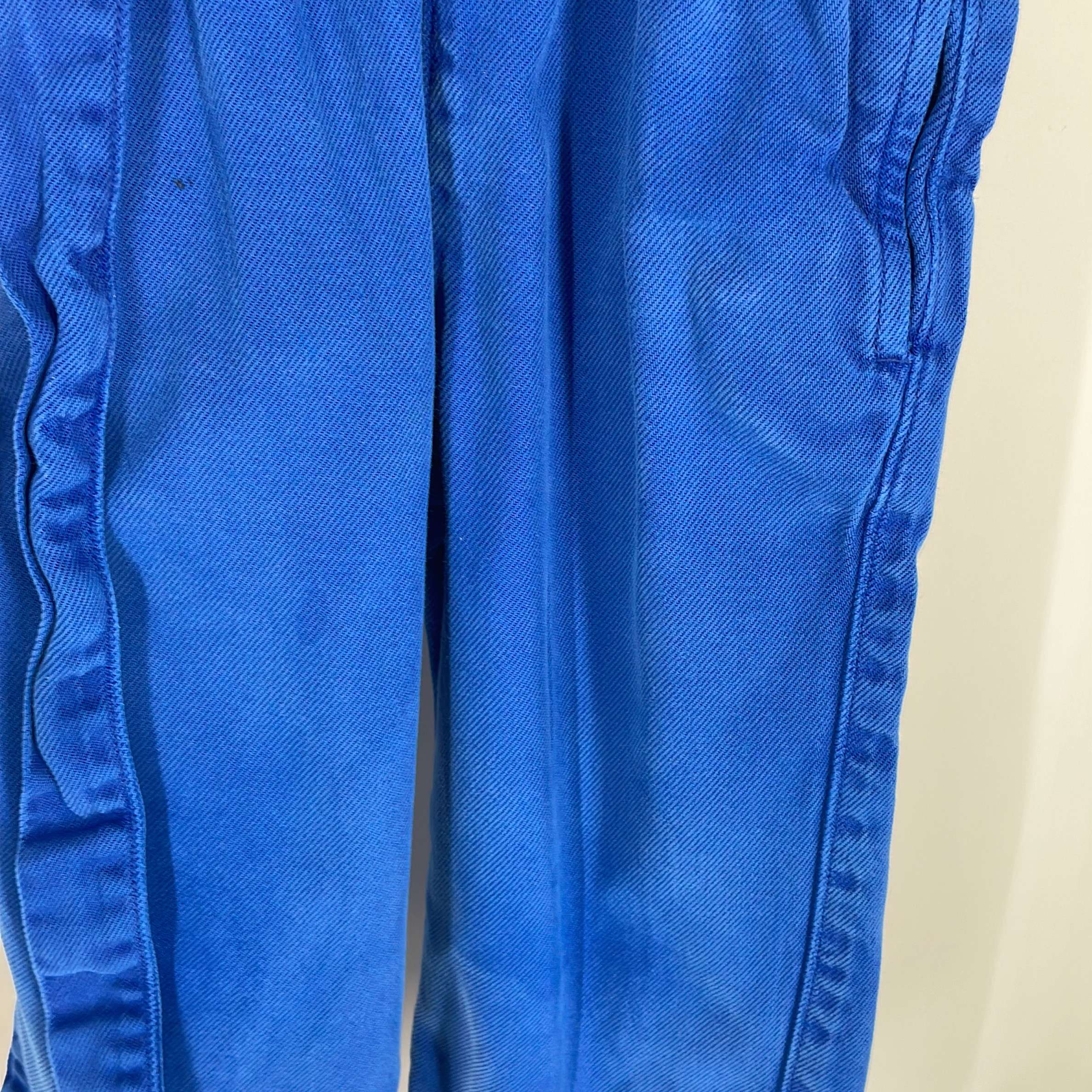 2-Pantalon Petit Bateau 4 ans