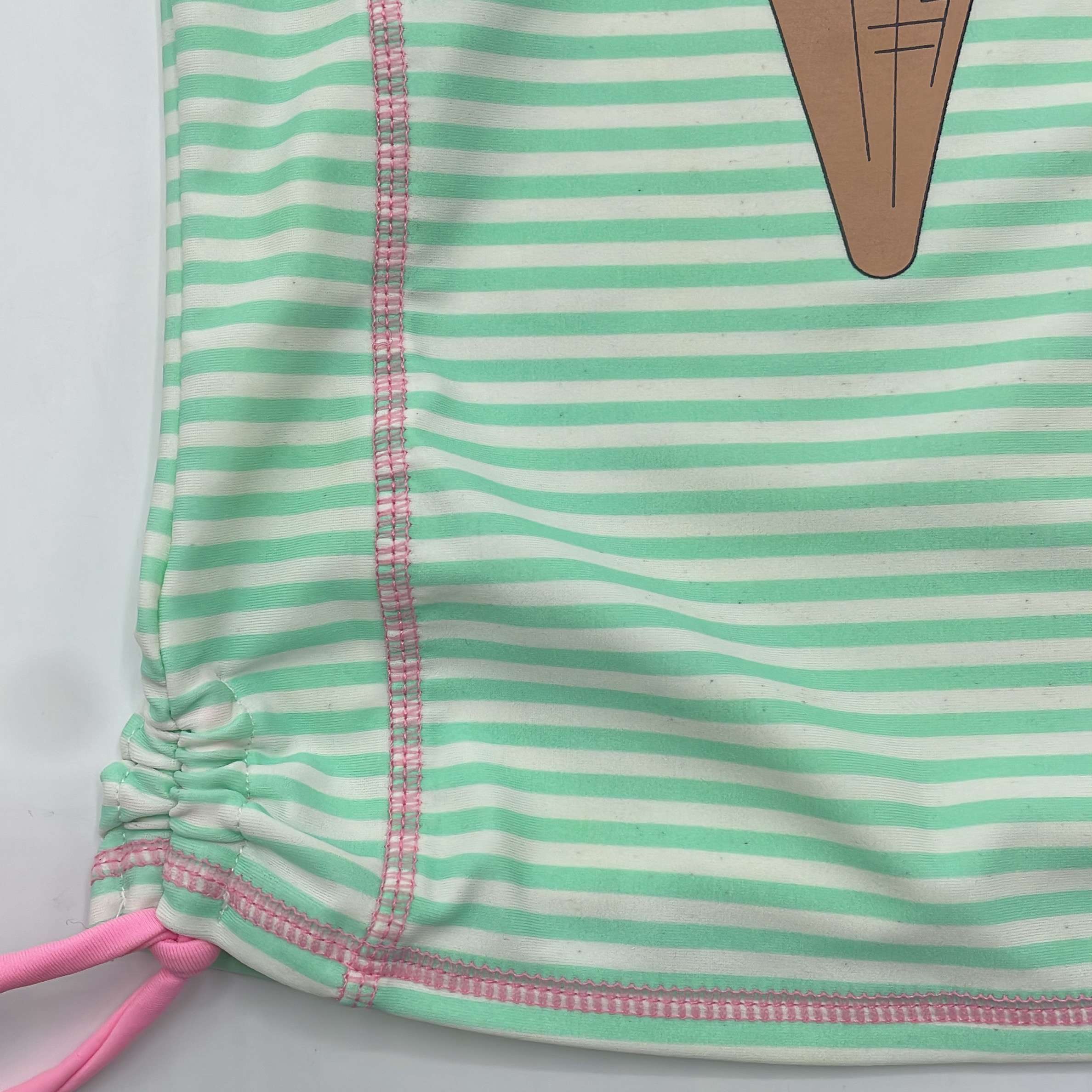 2-Maillot/Anti-uv Marque Inconnue