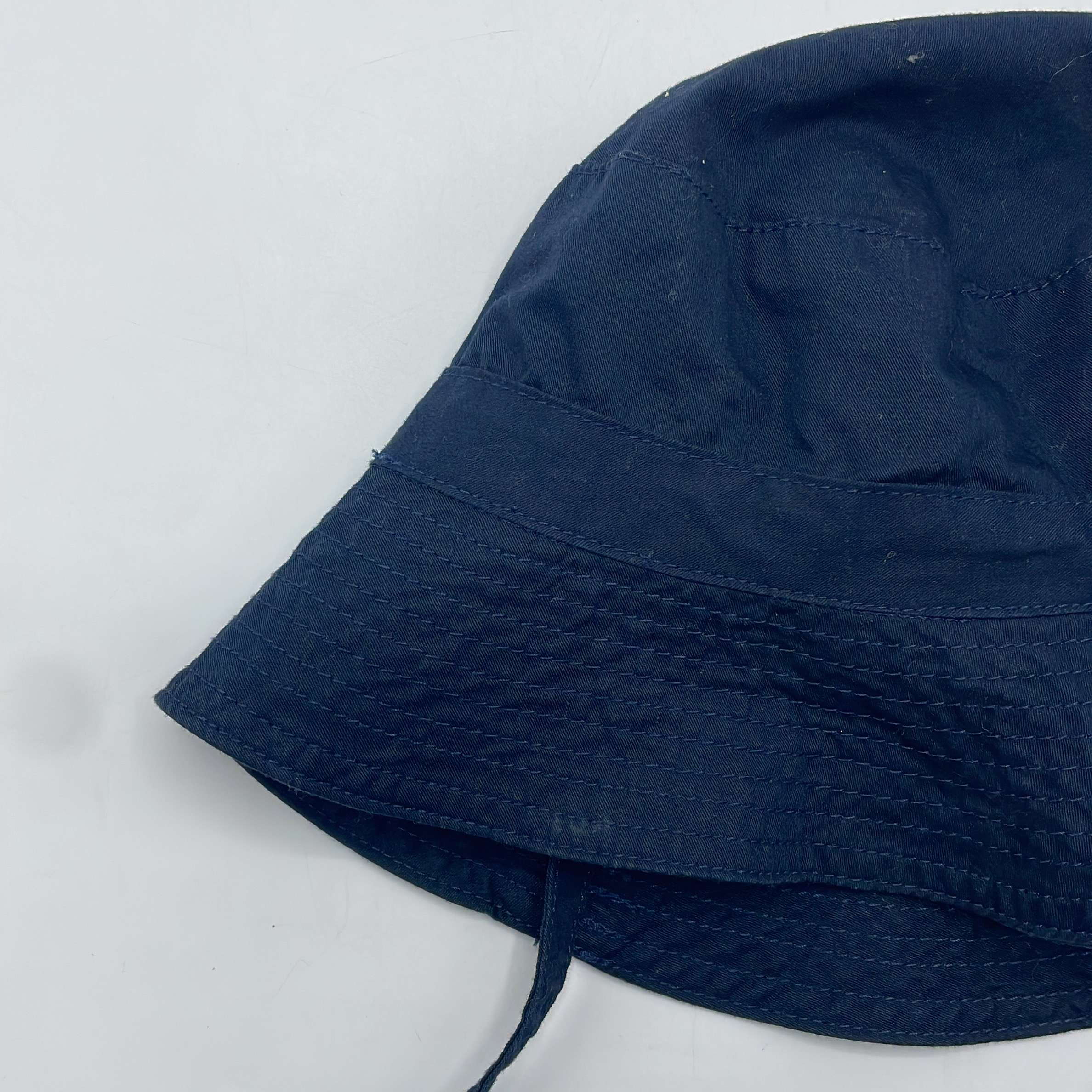 1-Chapeau/bob/casquette Petit Bateau