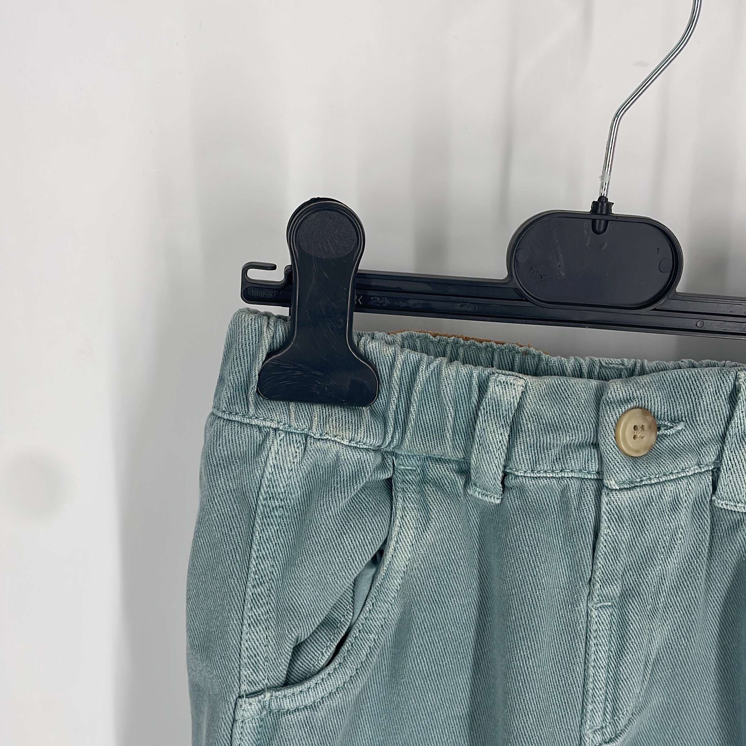 1-Pantalon Zara Kids 4 ans