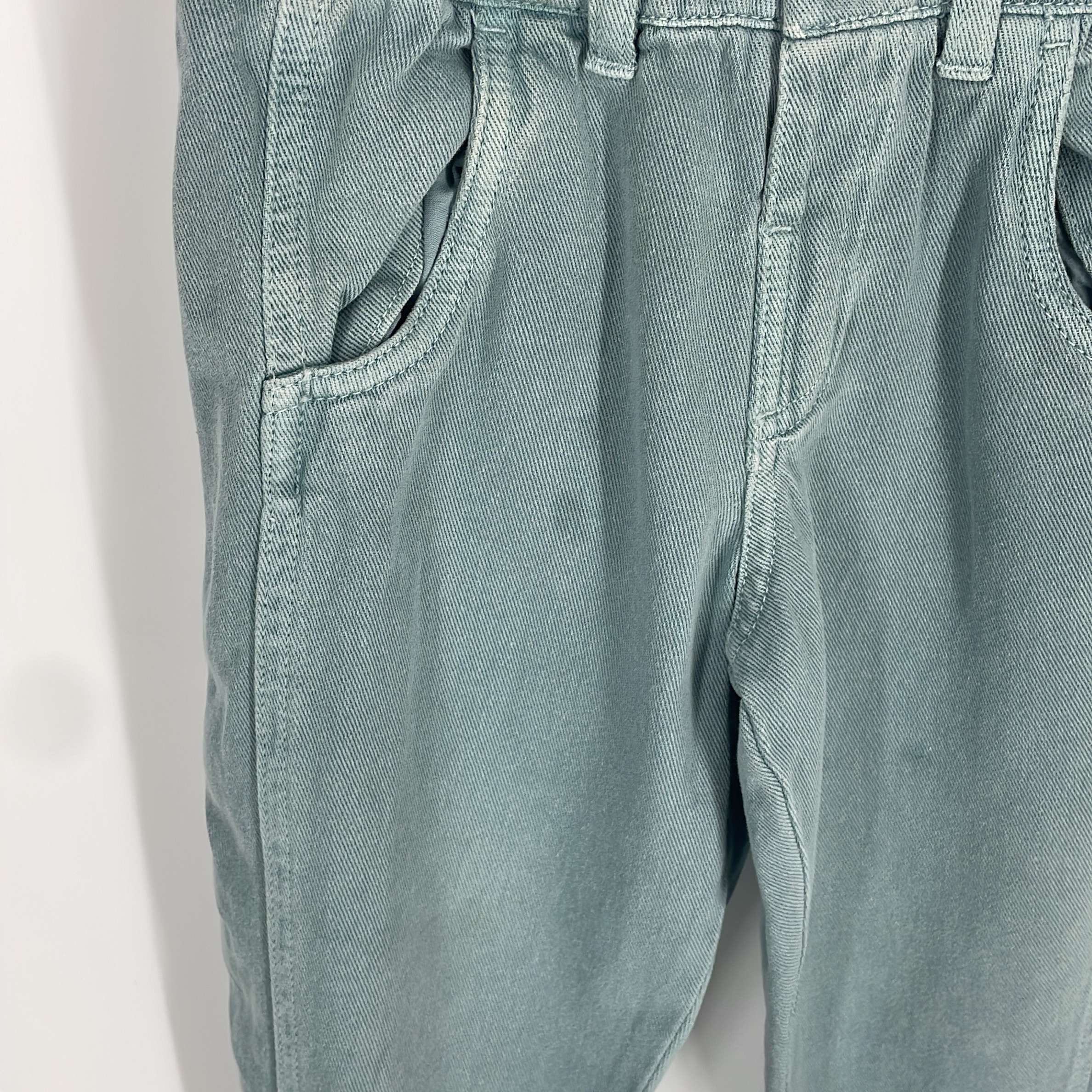2-Pantalon Zara Kids 4 ans