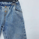 1-Jeans Play Up 18 mois