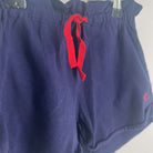 1-Short Petit Bateau 6 ans