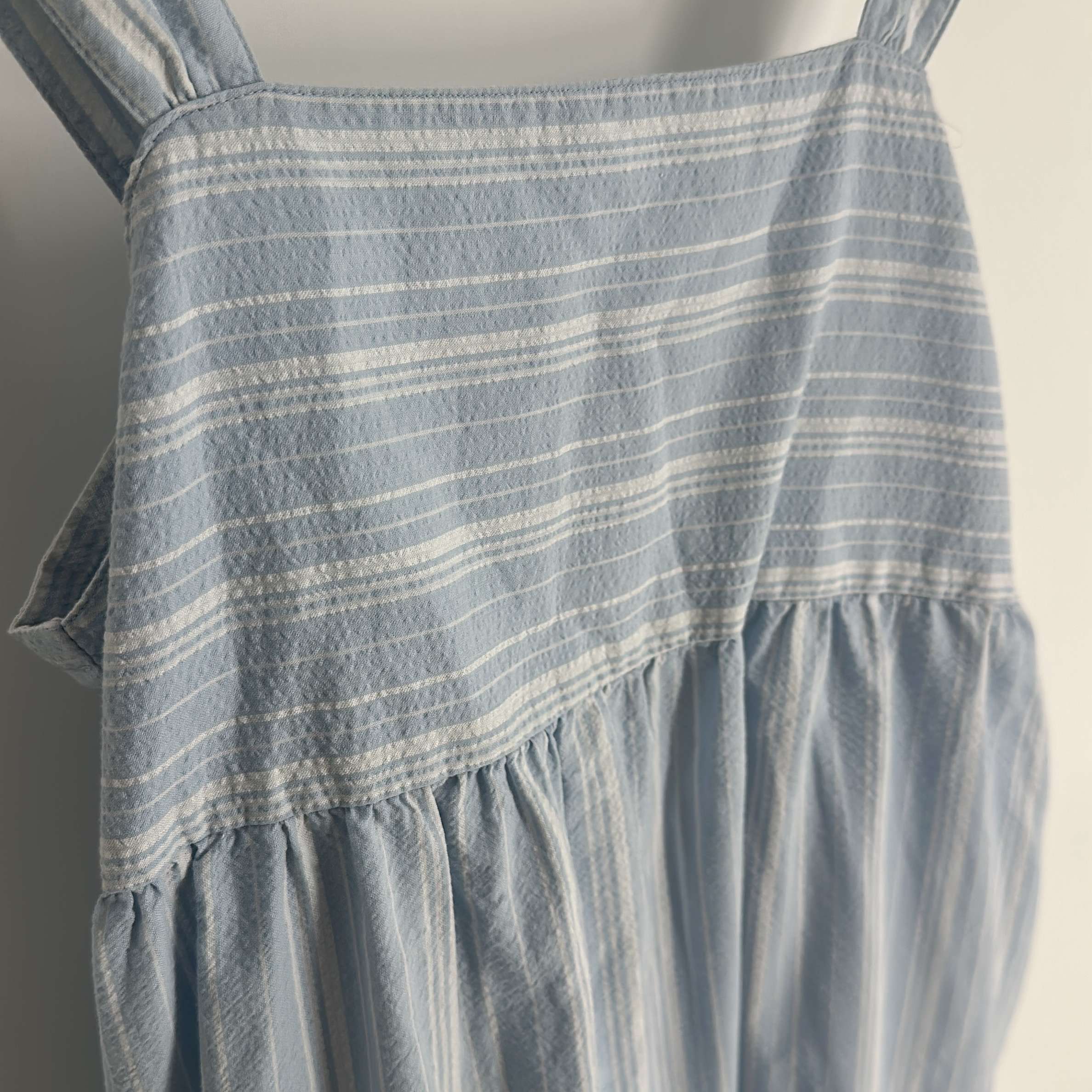 1-Robe Uniqlo 11-12 Ans