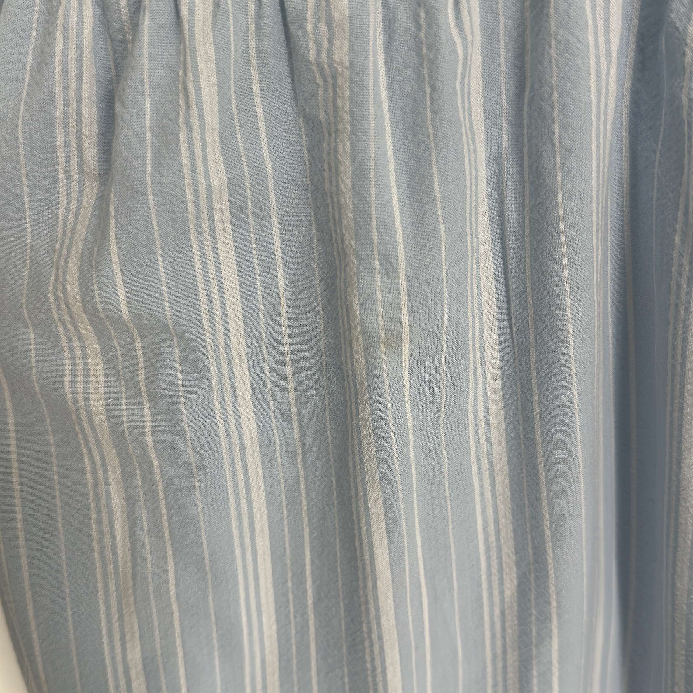 2-Robe Uniqlo 11-12 Ans