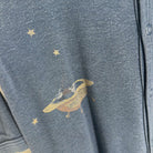 2-Pyjama long Petit Bateau 12 mois