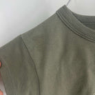 2-T-shirt manches courtes Petit Bateau 18 mois