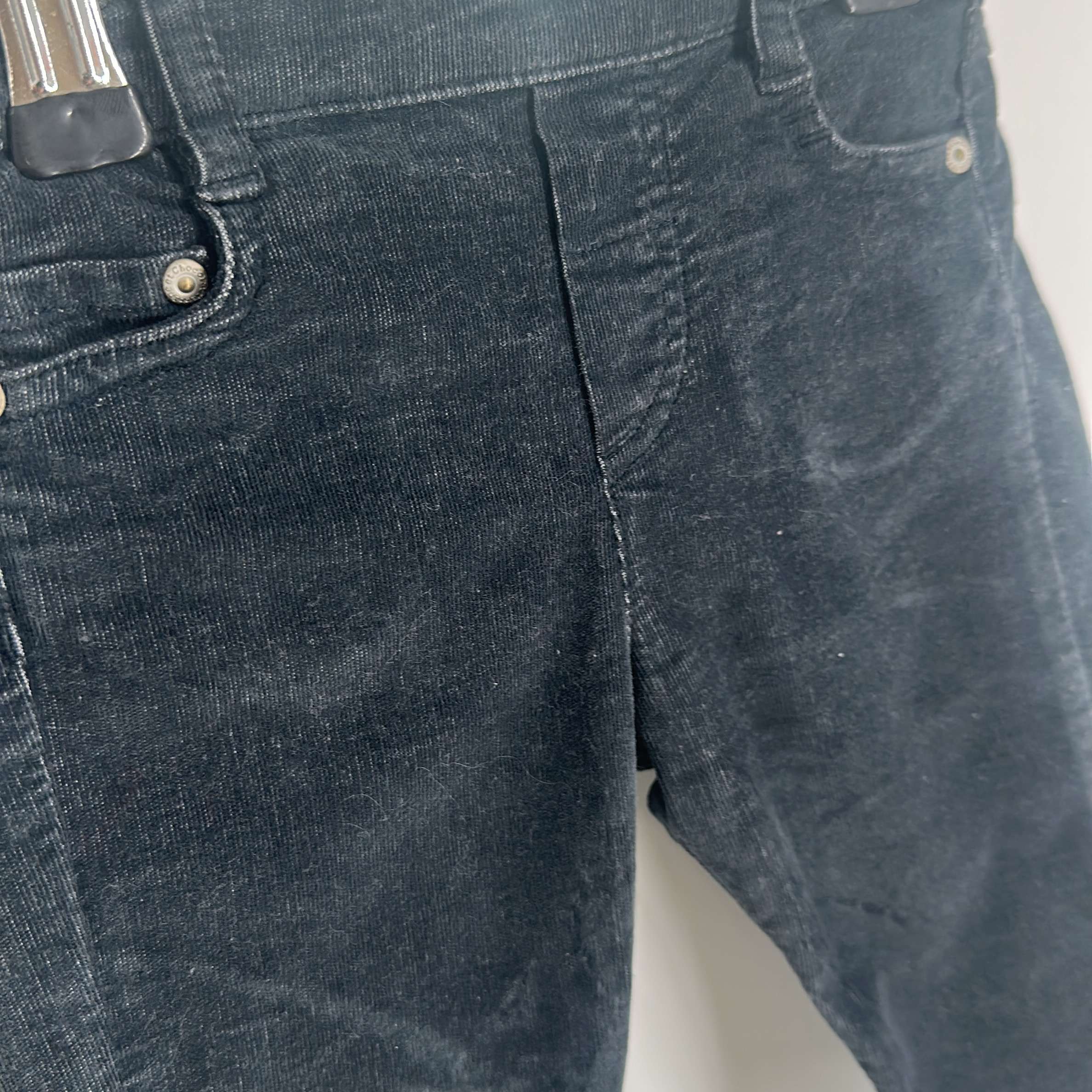 1-Pantalon Tartine Et Chocolat 6 mois