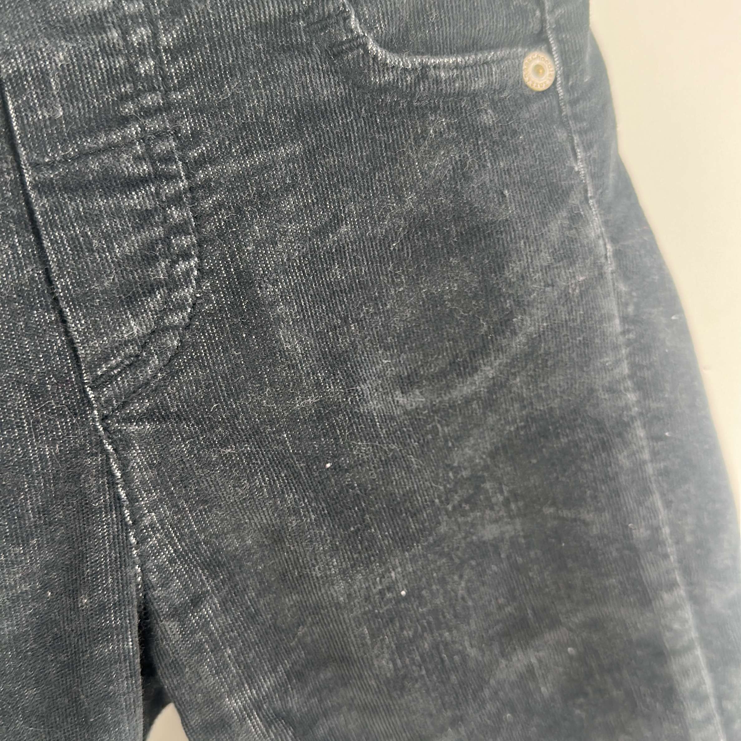 2-Pantalon Tartine Et Chocolat 6 mois