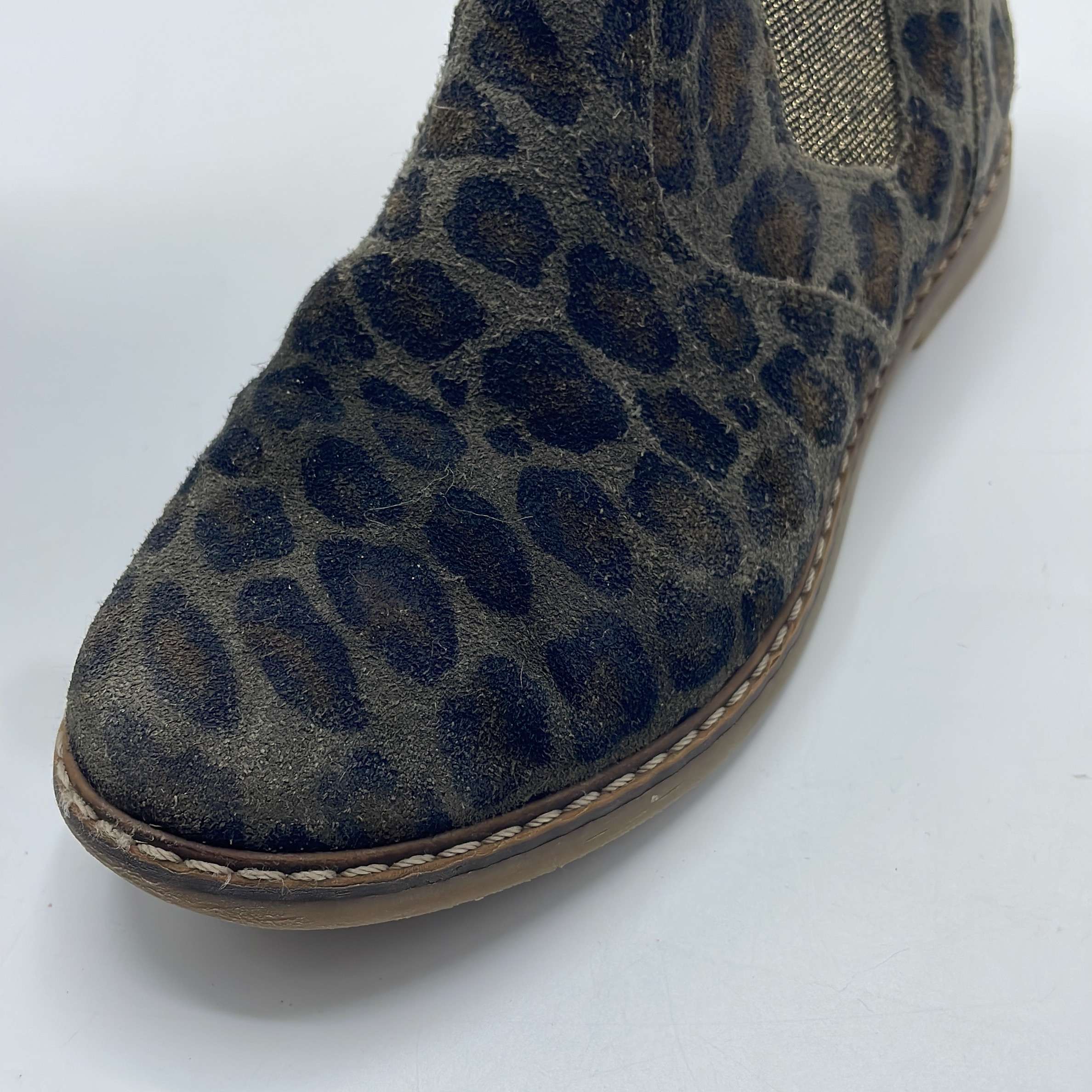 2-Chaussures Pom d'api Taille 30