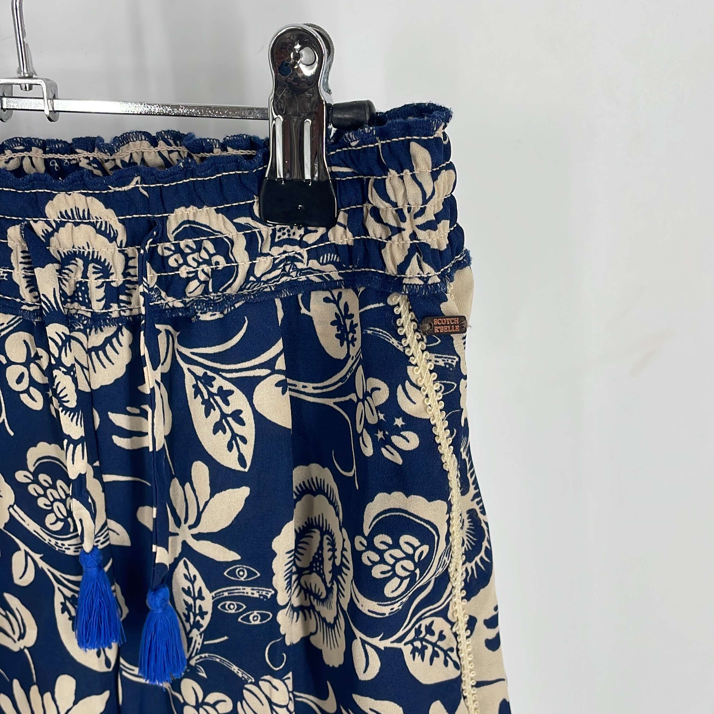 1-Pantalon Scotch & Soda