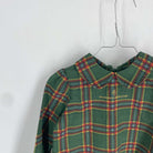 1-Chemise/blouse The Animals Observatory 4 ans