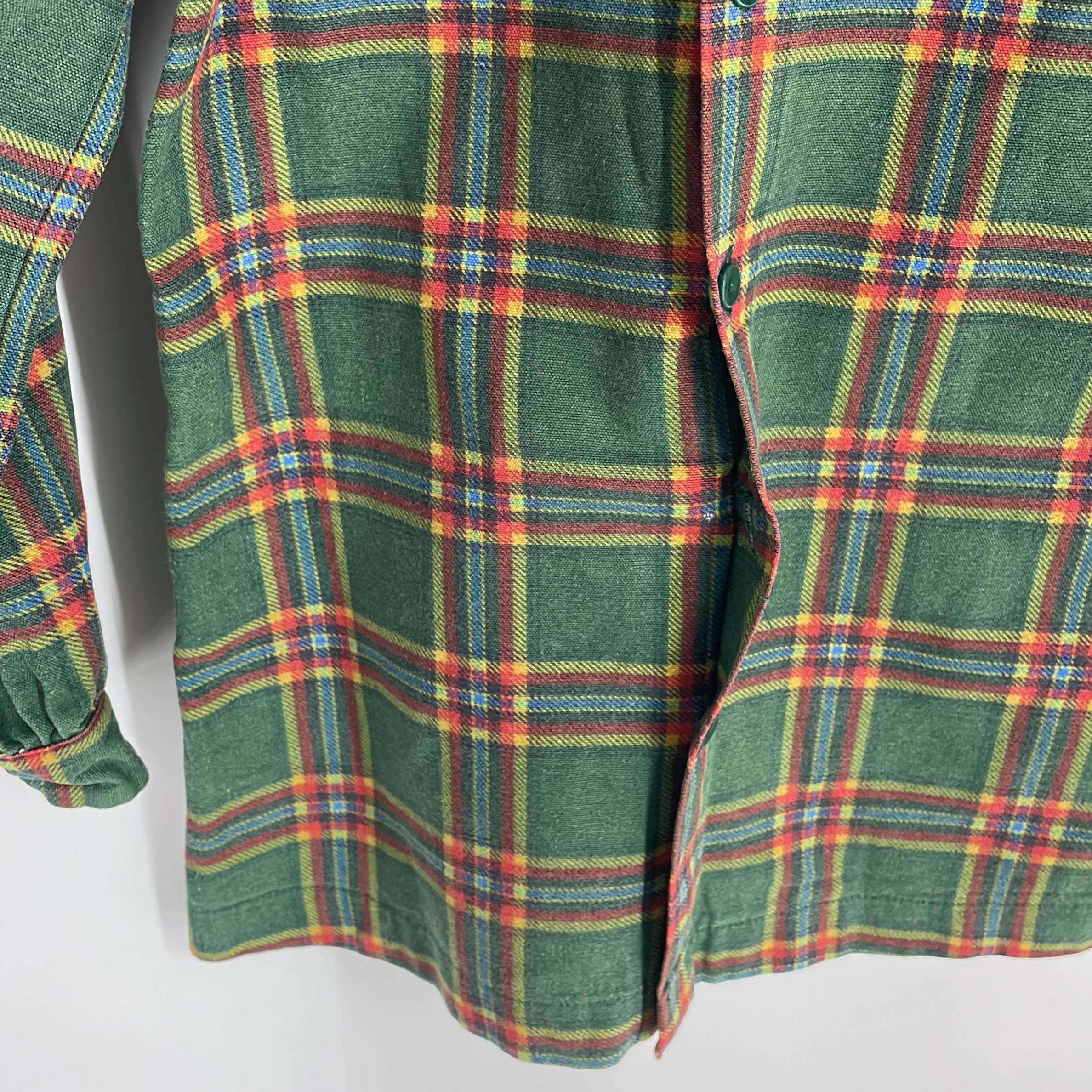 2-Chemise/blouse The Animals Observatory 4 ans